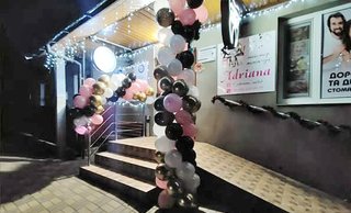 Стоматологія Olegivna dental clinic