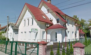 Стоматологія Партика