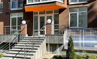 Стоматология Pavlyshyn Dental Clinic
