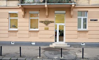 Стоматология Перлина