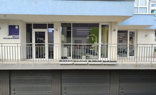 Стоматологія Під Ангелом Охоронцем