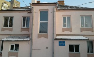 Стоматологія