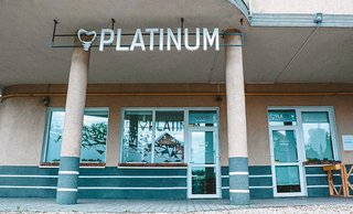 Стоматологія Platinum Dental Office