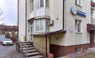 Стоматология Посмішка