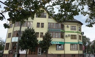 Стоматологія Престиж Дент
