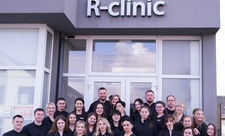 Стоматологія R-Clinic