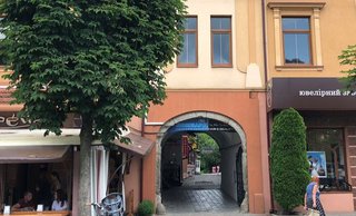 Стоматологія Ренесанс