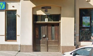 Стоматологія Rivis Orthodontic Clinic