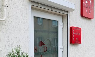 Стоматологія RoDent