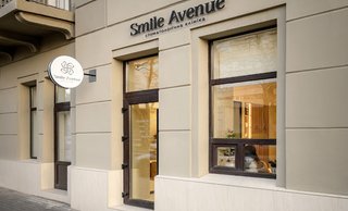 Стоматологія Smile Avenue