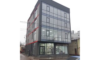 Стоматология Smile Centr