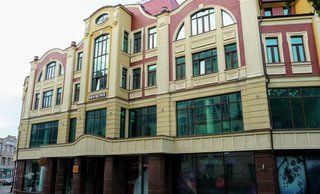 Стоматологія Smile design