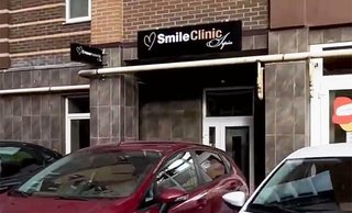Стоматология SmileClinic Irpin