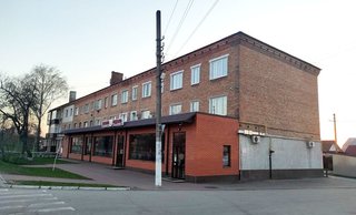 Стоматологія Сміленко
