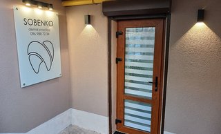 Стоматологія Sobenko dental practice