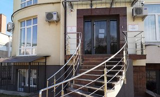 Стоматологія Solis
