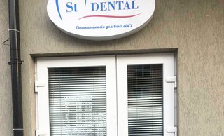 Стоматологія St Dental