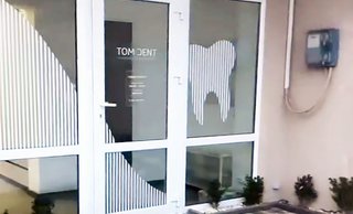 Стоматологія TOMdent