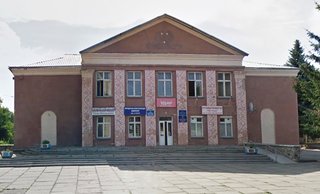 Стоматология ТОВ Гений