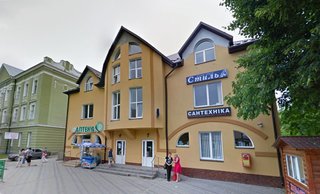 Стоматологія Товарницьких