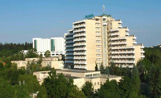 Стоматологія у санаторії Молдова