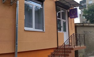 Стоматологія Вівчаренка