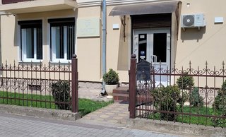 Стоматологія White Dental Clinic