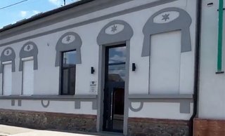 Стоматологія White Stories