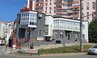 Стоматология Яцентюка Михаила