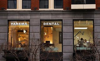 Стоматология Yarema Dental