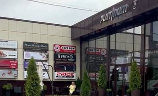Стоматология Yarmak dental office