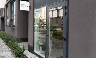 Стоматологія Your Dentist +