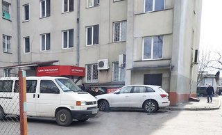Студия отбеливания зубов Smile Bar Rivne