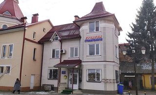 Сучасна стоматологія