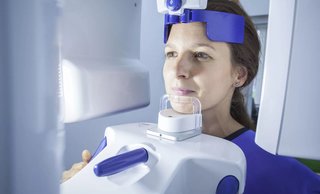 3D Диагностика в стоматологии: перспективы и технологии