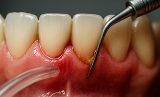 Пародонтит і спосіб життя: як сон, стрес, бруксизм, цукор і куріння реально змінюють прогноз лікування Пародонтит і спосіб життя: як сон, стрес, бруксизм, цукор і куріння реально змінюють прогноз лікування