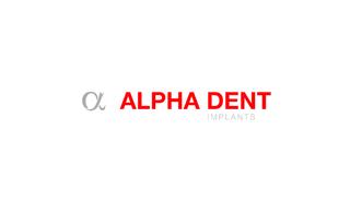 Зубные импланты Alpha Dent Implants (Израиль)