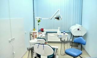 Стоматологический кабинет «Логос Дент»