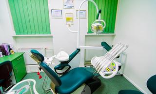 Стоматологическая клиника «Айдент»