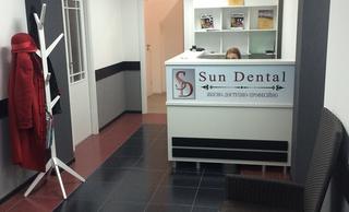 Стоматологическая клиника «Сан Дентал»