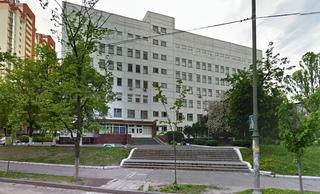 Консультативно-диагностический центр Соломенского района г. Киева