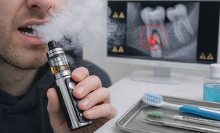 Вейпінг і ясна у 2025: що показують останні дані