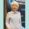 Усата Раиса Владимировна