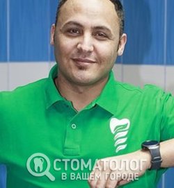 Алаббуд Махмуд Сайедович Алаббуд Махмуд Сайедович