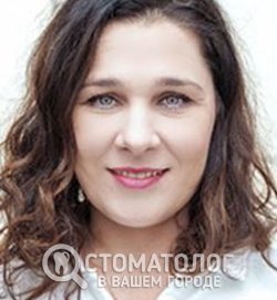 Асабова Лариса Николаевна Асабова Лариса Николаевна