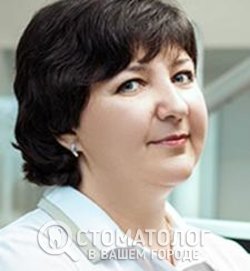 Балагутина Стелла Станиславовна Балагутина Стелла Станиславовна