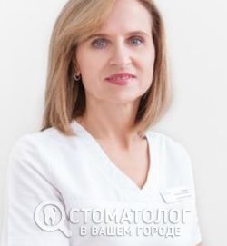 Байдаус Светлана Васильевна Байдаус Светлана Васильевна
