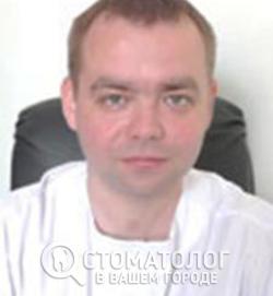 Биндюгин Алексей Юрьевич Биндюгин Алексей Юрьевич