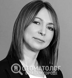 Дахно Лариса Александровна Дахно Лариса Александровна