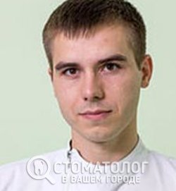 Евчук Максим Анатольевич Евчук Максим Анатольевич